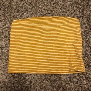 American Eagle Tube Top